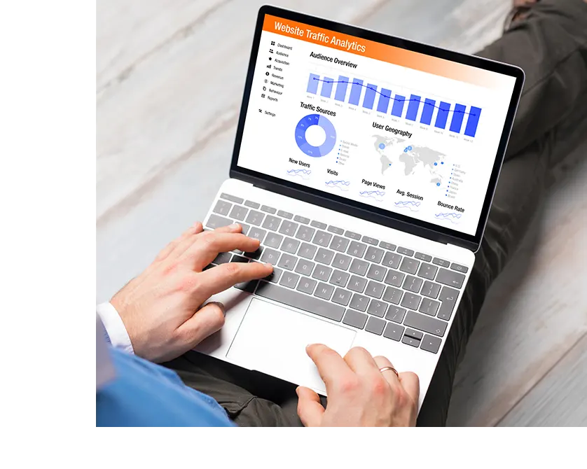 Boost your traffic Boost your traffic